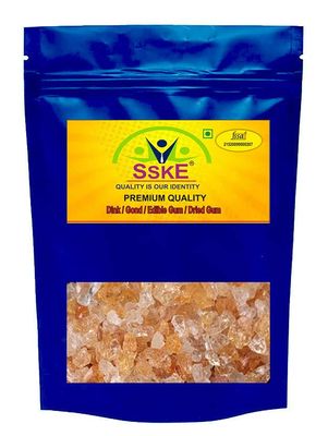 SSKE Dink/Gond/Edible Gum 750 g