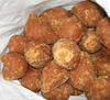 LJL Traders Natural Vellam Whole/Gud/Sarkkara/Bellam/Jaggery - 500 g (Pack of - 2) view 2