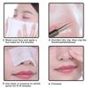 MUZE Professional Facial Milia Removal and Whitehead Pointed Tweezers - Precision Sharp Needle Nose Tool for Blackhead ,Pimple Popper & Fat Particles Remover - Zit and Pimple Acne Removal view 2