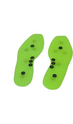 ALS Health Acupressure Health Care Product Acp Wonder Shoe Sole