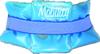 Abdomen Gel Pack - Premium Small Belt view 2