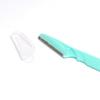 GPNT 3pcs Eyebrow Trimmer Face Razor Leg Body Epilator Brow Knife Facial Shaver view 4