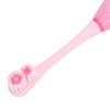 Cute Electric Toothbrush, Safe and Ecofriendly Electric Toothbrush for Bathroom for Home(pink) view 4