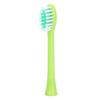 Cute Electric Toothbrush, Safe and Ecofriendly Electric Toothbrush for Bathroom for Home(light green) view 2
