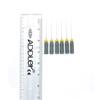 ADDLER Strength Dental Niti H File 21 mm Root Canel File Size 8 (Pack of 6) view 2