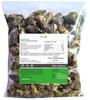 Saara HERBAL FRESH Seedless Haritaki 100g | Kadukkai Seedless| Kadukkai Thol | Terminalia Chebula Removed Seed view 2