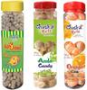 Chaska Bite Aam Chaska 250 gm, Organic Amla Candy 200 gm, Orange Candy 200gm, Sweet and Tasty Candies, Pack of 3 view 1