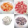 DHAWAK Combo of Candies Orange Candy, Black Kala khatta Candy, PAAN Candy, Candy (Pack of 4 x 500 Gram Each) 2000 Gram view 1