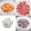 DHAWAK Combo of Candies Orange Candy, Black Kala khatta Candy, PAAN Candy, Candy (Pack of 4 x 400 Gram Each) 1600 Gram view 1