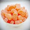DHAWAK Combo of Candies Orange Candy, Black Kala khatta Candy, PAAN Candy, Candy (Pack of 4 x 400 Gram Each) 1600 Gram view 4