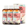 Livpro Milk Thistle Liver Detox - Herbal Tonic Syrup for Liver Detox, Arjuna Bark, Chicory & Yarrow; AYUSH Ministry Certified Milk Thistle Supplement (100 ml) view 1