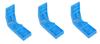 EZYFIT Extra Tough Tablet/Pill Cutter to Split a Tablet, Pack of 3 view 1