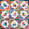 Modernly Morgan Cozy Cabin Pattern view 3