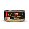 Tasty Nibbles Light Meat Canned Tuna Flakes in Extra Virgin Olive Oil 185g view 1