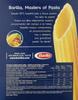 Barilla Pasta Penne Rigate Durum Wheat, 500 grams, Italy view 2