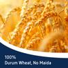 Barilla Pasta Penne Rigate Durum Wheat, 500 grams, Italy view 4