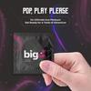 Bigfun Xtra Time Climax Control Condom | Prolong Pleasure, Boosts Confidence | Ribbed, Dotted & Contoured Design | Trusted Protection | Enhanced Sensitivity & Comfort | Pack of 3 view 4