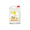 CALICARE PURE LEMON DISHWASH (Pack of 1) 5 Ltr view 1