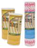 GINNI Kitchen Swipe Rolls Kitchen Wipes- 1 Roll Printed 30 X 25 CM (50 GSM each) & 2 Rolls White - 20 cm & 22 cm (70 GSM each) (Combo of 3) view 1