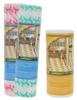 GINNI Premium Reusable Kitchen Tissue Rolls - Printed, Washable & Multi-Purpose - 2 Rolls of 30 X 25 CM (50 GSM) & 1 Roll of 20 cm * 22 cm (70 GSM) (Combo of 1) view 1