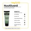 NUUT Guard Liquid Intimate Powder For Men 100 Millilitre Use Intimate Area Hygiene Product Aloe Leaf Juice No Itching,Irritation Prevents Wetness Talc,Aluminium&Paraben Free For Men-Boys view 4