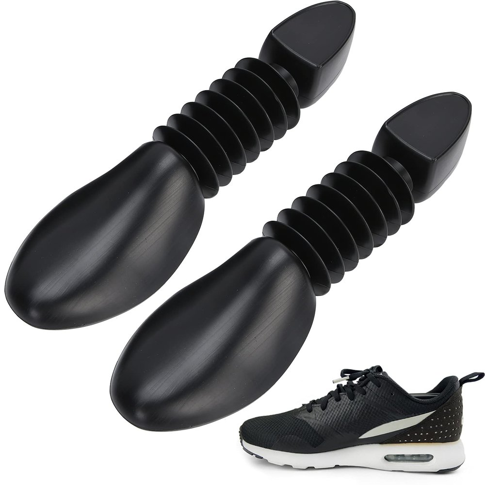 Shoes Tree, Practical Shoe Shaper Wonderful for Family for Home for Shoes(Big)