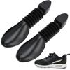 Shoes Tree, Practical Shoe Shaper Wonderful for Family for Home for Shoes(Big) view 1