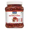 Keya Red Chilli Flakes 300gm view 1