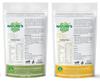 NATURE'S GIFT - FOR THOSE WHO CARE'S Custard Apple & Mango Fruit Powder - 100 GM Each (Super Saver Combo Pack) view 2