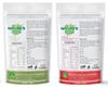 NATURE'S GIFT - FOR THOSE WHO CARE'S Custard Apple & Watermelon Fruit Powder - 100 GM Each (Super Saver Combo Pack) view 2