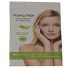 Face and Underarm Waxing Strips (Face,Underarm and Upper Lips) (Aloevera & Cumcumber) view 1