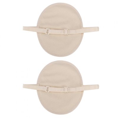 Underarm Pad, Sweat-Proof Armpit Sweat Guard, Durable Soft Highly Absorbent for Home Rest Office Room