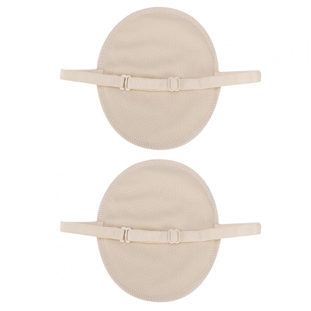 Underarm Pad, Sweat-Proof Armpit Sweat Guard, Durable Soft Highly Absorbent for Home Rest Office Room