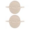 Underarm Pad, Sweat-Proof Armpit Sweat Guard, Durable Soft Highly Absorbent for Home Rest Office Room view 1