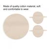 Underarm Pad, Sweat-Proof Armpit Sweat Guard, Durable Soft Highly Absorbent for Home Rest Office Room view 2