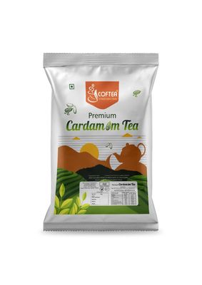 COFTEA CARDAMOM TEA PREMIX