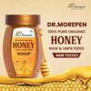 DR. MOREPEN Natural & Pure Honey Nmr Tested & No Sugar Adulteration 250G Pack Of 1 view 2