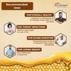 DR. MOREPEN Natural & Pure Honey Nmr Tested & No Sugar Adulteration 250G Pack Of 1 view 4