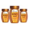 Dr. Morepen Natural & Pure Honey Nmr Tested & No Sugar Adulteration 250G Pack Of 3 view 1