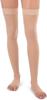 Just Rider Cotton Compression Stockings Thigh Length for Varicose Veins (BEIGE, XL) view 2