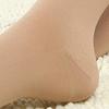 Just Rider Cotton Compression Stockings Thigh Length for Varicose Veins (BEIGE, XL) view 3