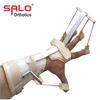 SALO Orthotics Dynamic Hand Splint for Right Hand - Thumb & Finger Extension Support for Carpal Tunnel, Radial Nerve Palsy, Stroke Recovery  (Size-Large, Right Hand) view 4