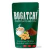 BOGATCHI Luxurious Hot Chocolate Drinking Powder with Cashew |Drinking Chocolate | Tasty| Vegan |Gluten Free| Dark Drinking Chocolate | Cocoa Powder | 200g view 1