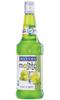 Manama Lime and Mint Mojito (750ml), Blue Curacao Fruit Syrup (750ml), Blueberry Fruit Jam (500gms) and Raspberry Fruit Jam (500gms), Pack of 4 view 2