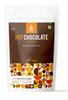 HIGER HOT CHOCOLATE POWDER Chocolate Orange 400G Powder view 1