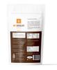 HIGER HOT CHOCOLATE POWDER Chocolate Orange 400G Powder view 2