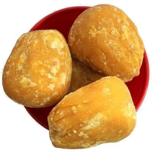 Natural Jaggery Balls (600g x Pack of 4) by Amirtham Organic Foods