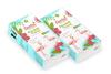 Beeta Pocket Tissue Handkerchief - 2 Ply (Pack of 10-10 Pulls, 20 Packs i.e. 200 Pulls) Soft and Highly Absorbent-100% Natural Cellulose FiberTissue view 4