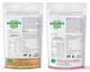 NATURE'S GIFT - FOR THOSE WHO CARE'S Chikoo Powder & Strawberry Fruit Powder - 100 GM Each (Super Saver Combo Pack) view 2