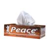 Peace Facial Tissues 100Pulls 2ply view 1